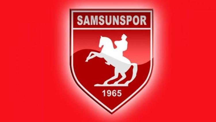 Samsunspor yarın topbaşı yapıyor