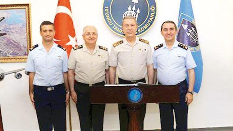 İncirlik denetimi