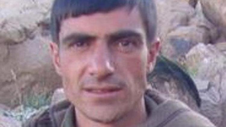 PKK’nın maliyecisi öldürüldü