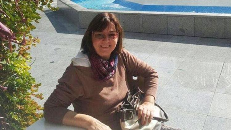 Alman kadın Antalya’daki evinde ölü bulundu