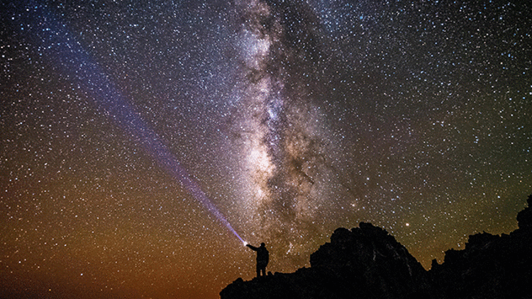 Nasa fotoğrafları Olimpos’ta çekilecek