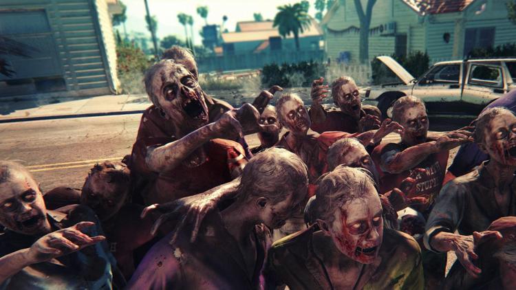 Dead Island 2den sevindiren açıklama