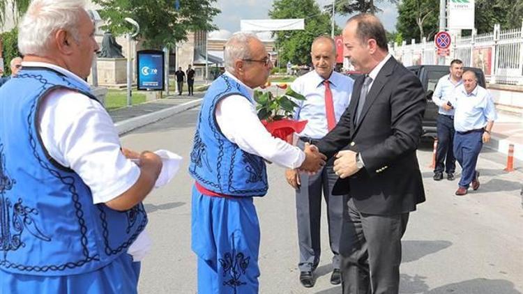 Kırkpınarda davul zurna çalmayacak, konserler iptal edildi