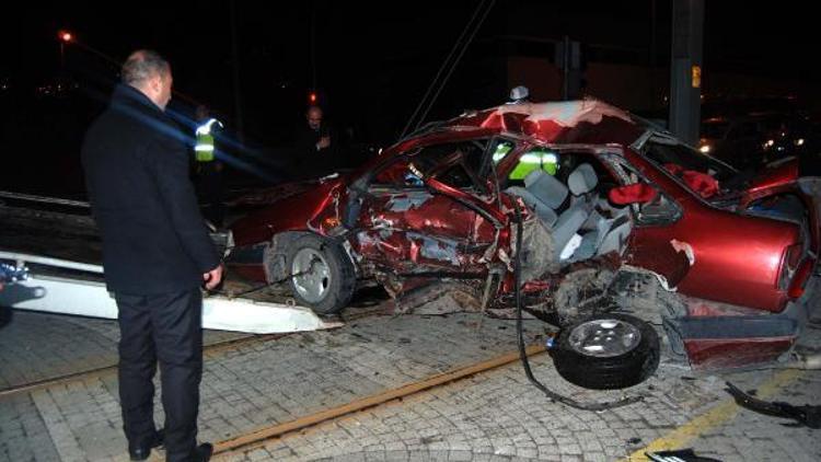 Ölümlü kazaya neden olan sürücü: Alkollüydüm pişmanım