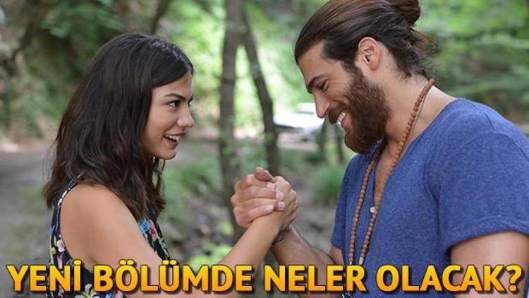 Erkenci Kuş dizisinin yeni bölüm fragmanı yayınlandı mı