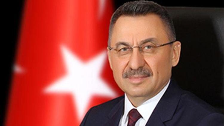 Cumhurbaşkanı Yardımcısı Fuat Oktay kimdir