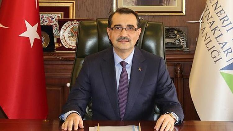 Yeni kabinenin Enerji ve Tabii Kaynaklar Bakanı Fatih Dönmez kimdir