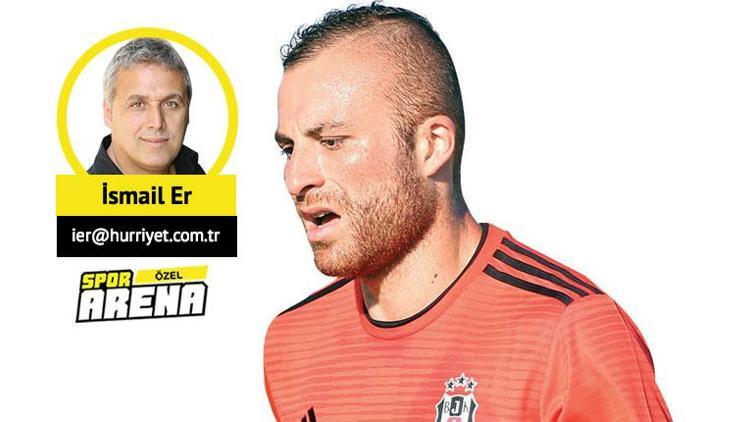 Gökhan Töre muhteşem döndü