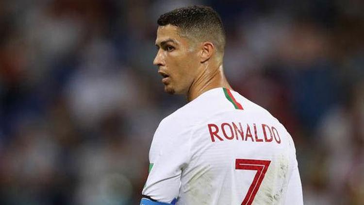 İtalya’da Cristiano Ronaldo isyanı Sesler yükseldi...