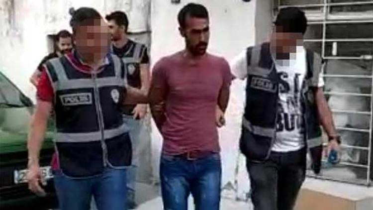 İzmirde PKKya darbe 16 gözaltı