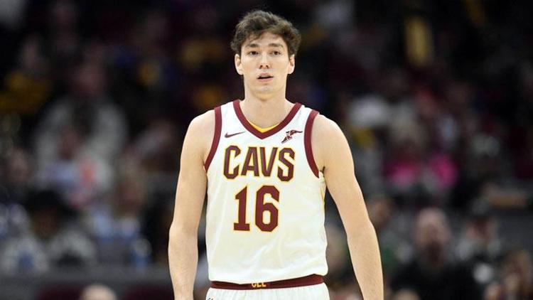 Cedi Osman: “Bu Yılki Hedefim Daha Çok Sorumluluk Almak”