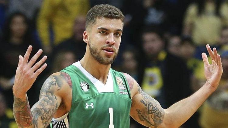 Wilbekin, Maccabi FOXta