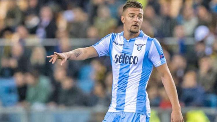 Manchester United Milinkovic için müthiş teklifi...