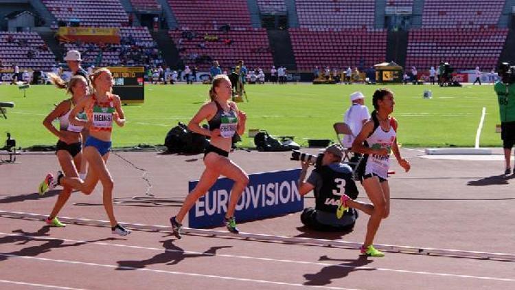 Dünya U20 Atletizm Şampiyonasının ilk gününde 2 finalist