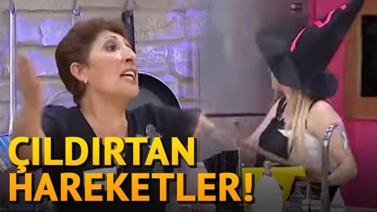 Gelinim Mutfakta yeni bölüm saat kaçta Son bölümde neler olmuştu