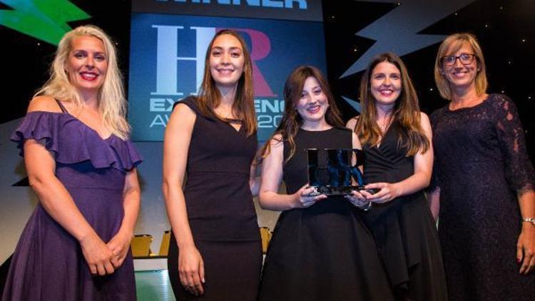 Pegasusa HR Excellence Awards 2018de iki ödül