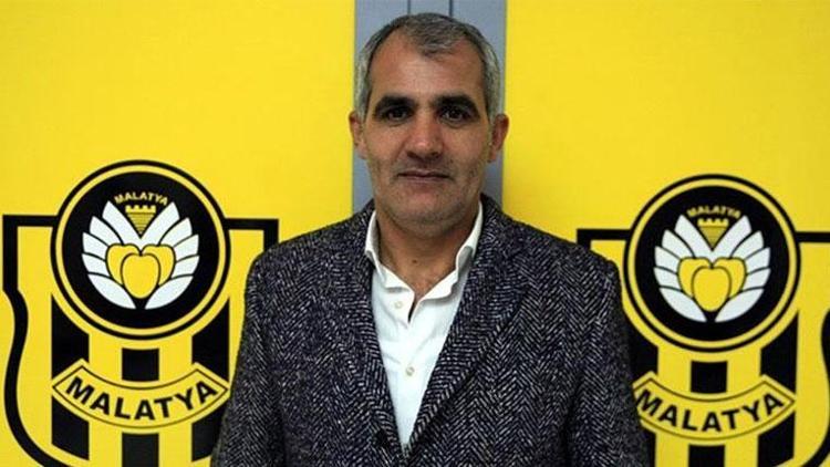 Yeni Malatyaspor, sezondan ümitli