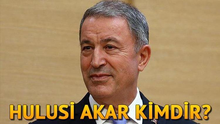 Hulusi Akarın hayatı ve biyografisi