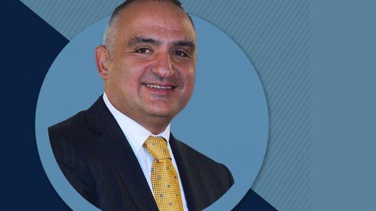 Kültür ve Turizm Bakanı Mehmet Ersoy oldu… Mehmet Ersoy kimdir
