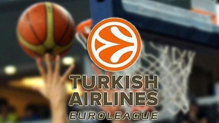 Basketbol: THY Avrupa Ligi