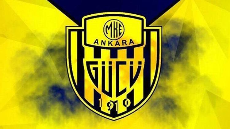 MKE Ankaragücü, ilk devreyi Afyonkarahisarda geçirecek