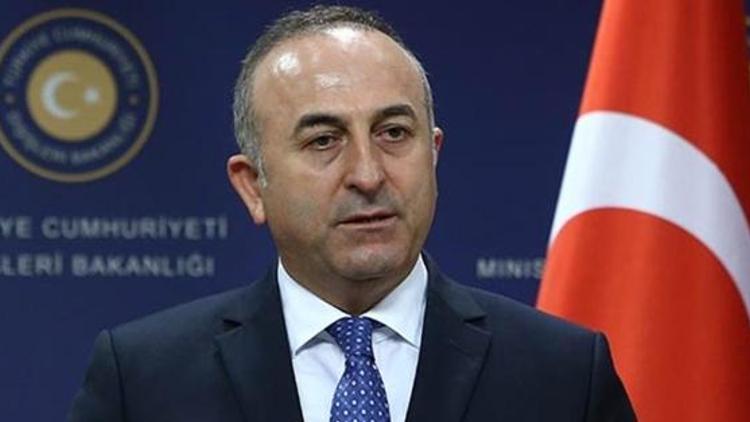 Dışişleri Bakanı Mevlüt Çavuşoğlu hayatı ve biyografisi