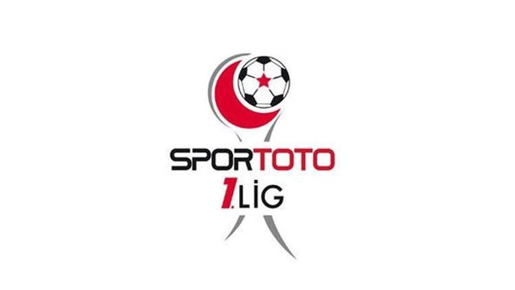 Spor Toto 1’inci Lig fikstürü çekildi; İşte ilk haftanın programı...