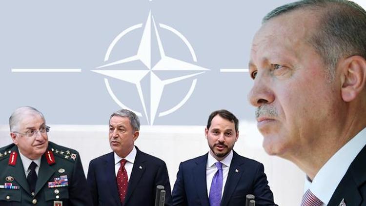 NATO Zirvesi birçok ilke sahne olacak
