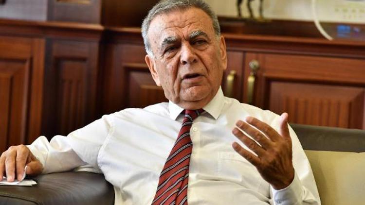 Kocaoğlu: Değişim, tehdit değil fırsattır