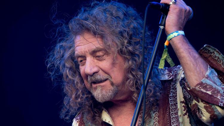 Caz Festivali, Robert Plantle kapanıyor