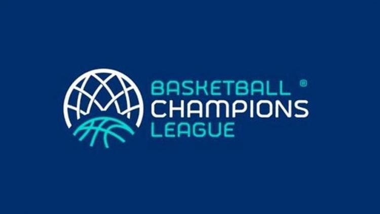 Basketbol: FIBA Şampiyonlar Ligi eşleşmeleri belli oldu
