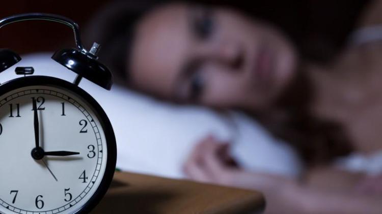 İnsomnia nedir Uyuyamama sendromu hakkında her şey