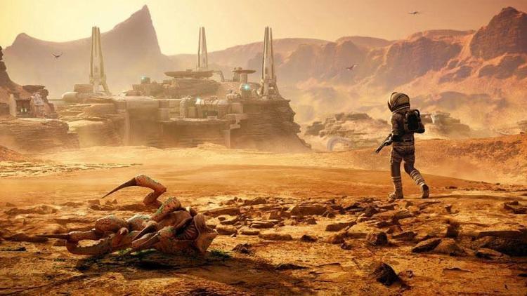 Far Cry 5: Lost On Mars | Galaksiler arası savaş başlıyor
