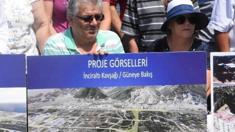 İzmir Körfez Geçişi Projesinde bilirkişi raporu çıktı