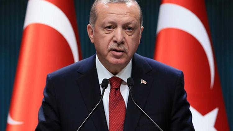 Erdoğandan Srebrenitsa Soykırımı mesajı