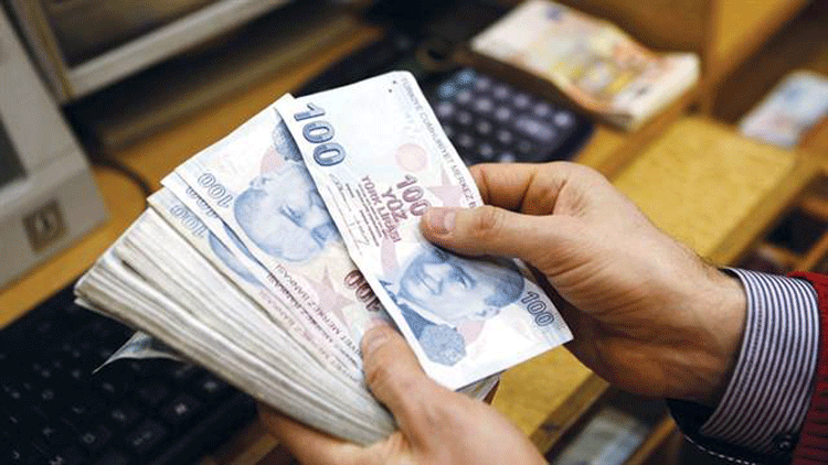 Kamu bankasını 20 milyon lira dolandıranlar yakalandı