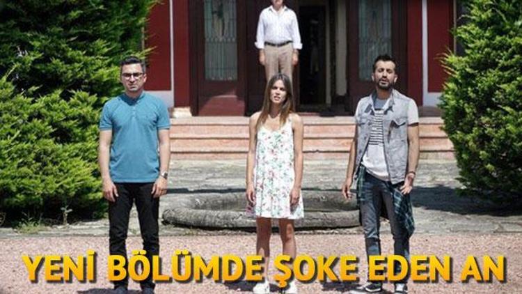 Kocaman Ailem dizisi yayınlanan son bölümüyle şoke etti Yeni bölüm fragmanı yayınlandı mı