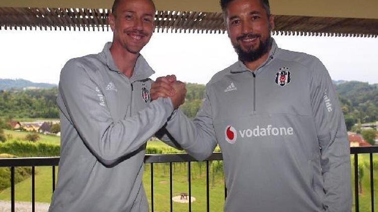 Guti ve Mansız göreve başladı