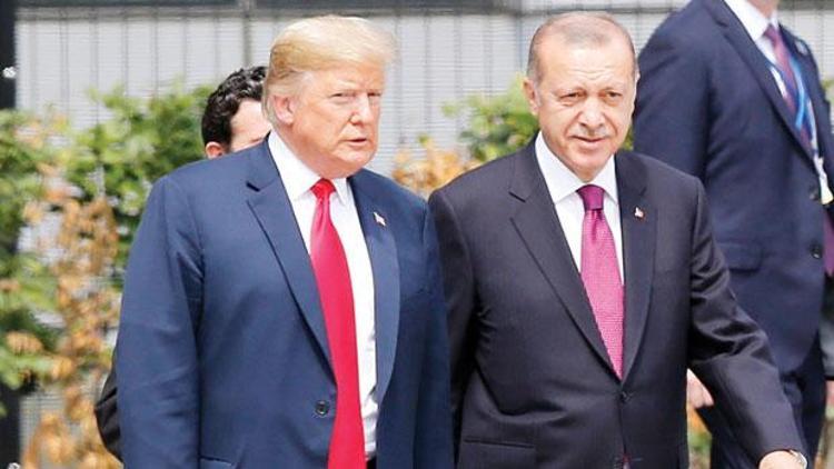 Erdoğandan Genelkurmay açıklaması: Milli Savunma’ya bağlanabilir