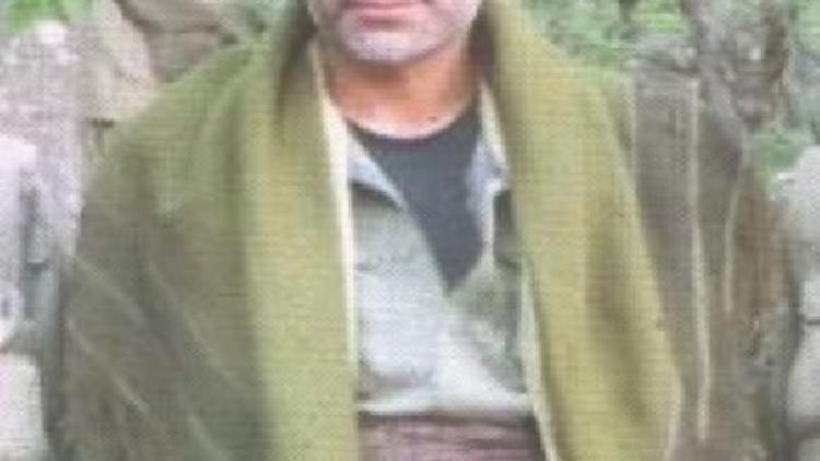 Kırmızı listeki PKKlı terörist, Bitliste öldürüldü