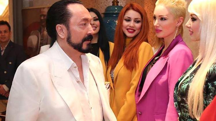 Adnan Oktar soruşturmasında mide bulandıran detaylar