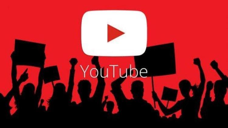 YouTubedan içerik üreticilerine destek