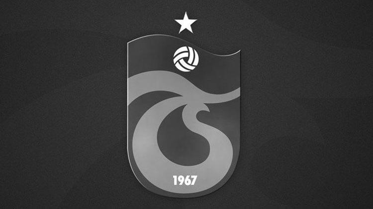 Trabzonspor Kulübünden Doğan Hakyemez için taziye