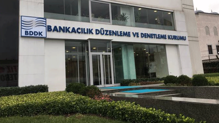 Bankacılık sektörünün kredi hacmi arttı