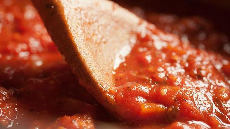 Patlıcanlı domates sosu tarifi