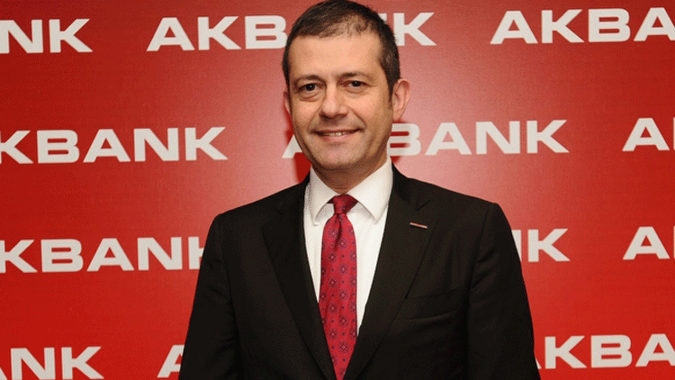 Dördürcü kez Türkiyenin En İyi Bankası