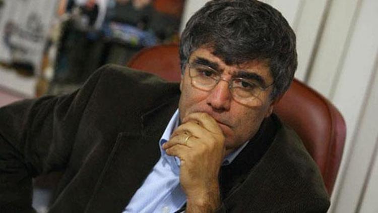 Hrant Dink cinayeti davasında flaş gelişme