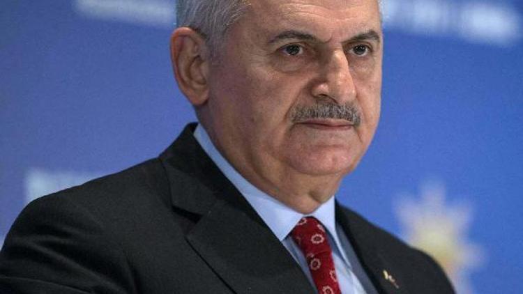 AK Parti İzmirde Yıldırım sevinci