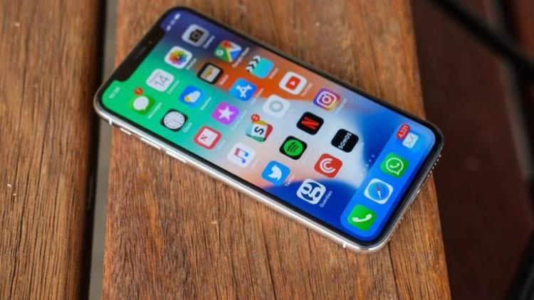 Zam sonrası iPhone X 64 GB fiyatı