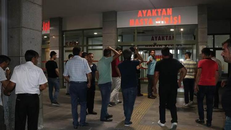 Arnavutköy’de yemekten zehirlenen 100 kişi hastanelik oldu